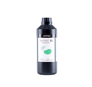 Żywica Raydent Surgical Guide