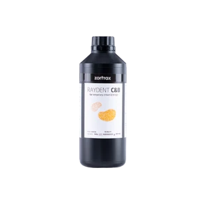 Żywica Raydent Crown&Bridge Resin