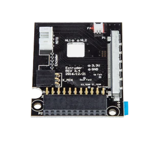 Ekstruder PCB INVENTURE || PCB Extruder