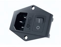 Włącznik/ wyłącznik || switch on/off