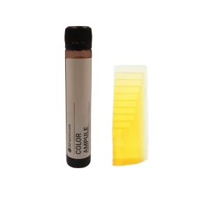 Barwnik do żywicy 3D Basics : transparent yellow  - yellow 1