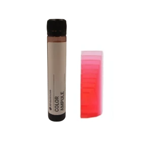 Barwnik do żywicy 3D Basics : transparent red  - red 3