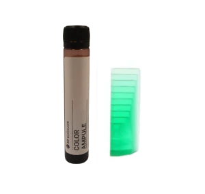 Barwnik do żywicy 3D Basics : transparent green  -  green 1