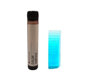 Barwnik do żywicy 3D Basics : transparent blue  (dla 500 g)  blue 1