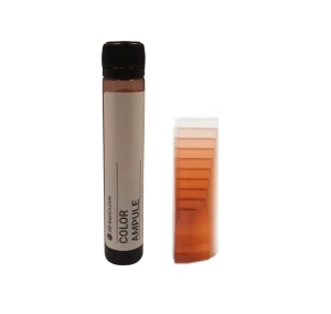 Barwnik do żywicy 3D Basics : transparent brown (dla 500 g)   