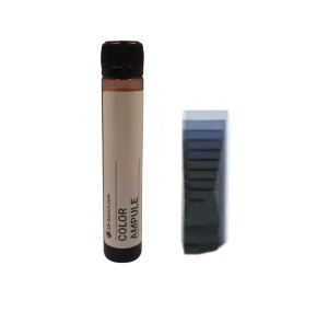 Barwnik do żywicy 3D Basics : transparent black (dla 500 g)   