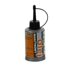 Olej maszynowy LEDA (60ml)