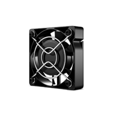 Wentylator ekstrudera Zortrax (M200+/M300+) 40x40 || Fan Cooler 