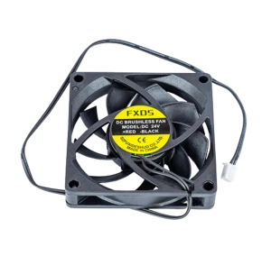 Wentylator płyty głównej Zortrax 70x70(M200/M300) || Fan Cooler
