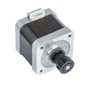 Silnik osi X (DUAL) || X Axis Motor
