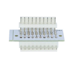 PCB THROUGH Heatbed (M200+/M300+)