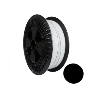 FIBERLOGY EASY PLA: BLACK (1,75mm/2,5kg) 