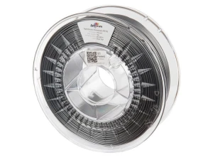 Spectrum PET-G: silver star (1,75mm/1 kg)  RAL 9007