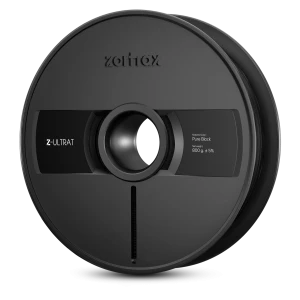 Z-ULTRAT: Pure Black