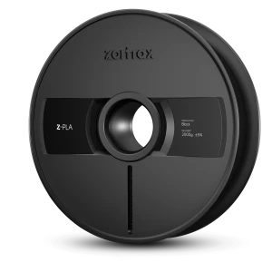 Z-PLA: BLACK (DUAL) 