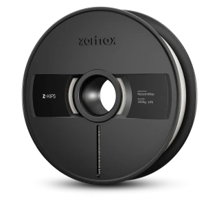 Z-HIPS: Natural White  (M 300/M300+)