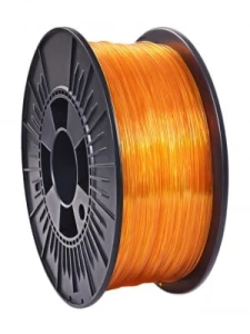 Nebula PET-G: sunset yellow (1,75mm/1 kg)