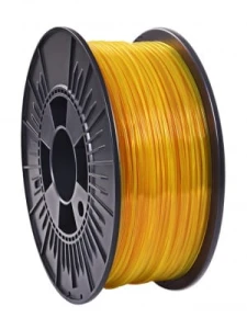 Nebula PET-G: yellow gold(1,75mm/1 kg) 