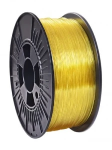 Nebula PET-G: yellow lemon (1,75mm/1 kg)