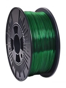 Nebula PET-G: emerald green (1,75mm/1 kg)