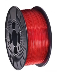 Nebula PET-G: rubin red (1,75mm/1 kg)  