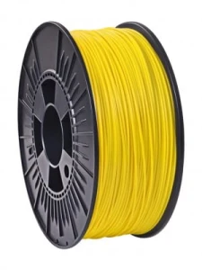 Colorfil PLA: yellow (1,75mm/1 kg)  