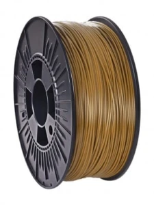 Colorfil PLA: light olive (1,75mm/1 kg)   