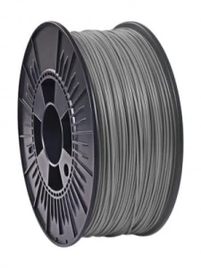 Colorfil PLA: gray (1,75mm/1 kg)   
