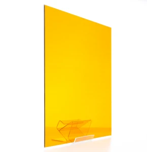 Szklana platforma HBOT F300