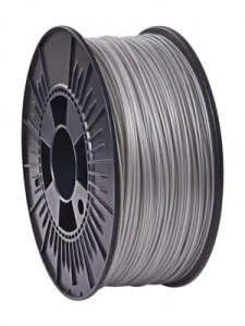Colorfil PLA: silver (1,75mm/1 kg)    