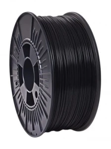 Colorfil PLA: black (1,75mm/1 kg)  