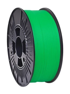 NEBULA PLA: BRIGHT GREEN (1,75mm/1 kg)  