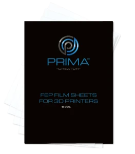 Folia FEP PRIMA (140x200) - 5 szt. 