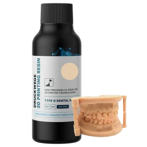 Żywica Druckwege Dental Model Plus (500g) 