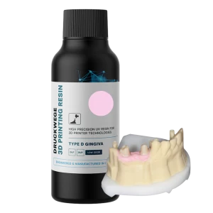 Żywica Druckwege Dental Gingiva (200g)  