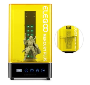 Urządzenie do mycia i utwardzania ELEGOO Wash&Cure 2w1 