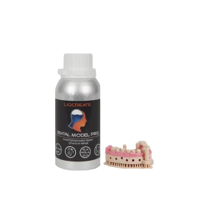 Żywica Liqcreate: Dental Model PRO: Beige (250 g) 
