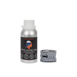 Żywica Liqcreate: Dental Model PRO: gray (250 g)  