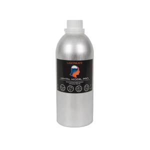 Żywica Liqcreate: Dental Model PRO: gray (1  kg)   