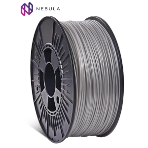 NEBULA PLA: SILVER (1,75mm/1 kg)  
