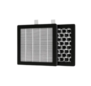 Zestaw filtrów HEPA COVER || HEPA Cover Filter (set)