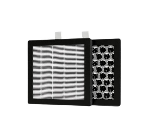 Filtry cover HEPA Zortrax