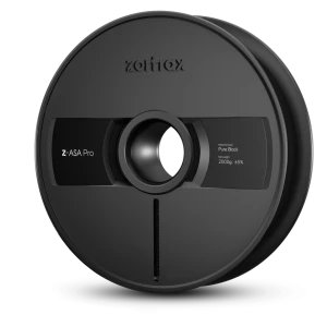 Z-ASA PRO: PURE BLACK (M 300/M300+)