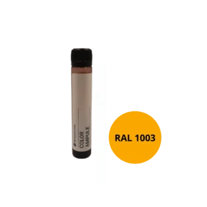 Barwnik do żywicy 3D Basics : signal yellow (RAL 1003) 25g