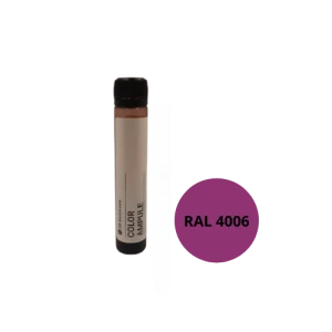 Barwnik do żywicy 3D Basics : trafic purple (RAL 4006)  