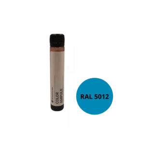 Barwnik do żywicy 3D Basics : light blue (RAL 5012) - 25g