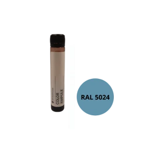 Barwnik do żywicy 3D Basics : pastel blue (RAL 5024)  