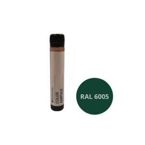 Barwnik do żywicy 3D Basics : moss green (RAL 6005)   