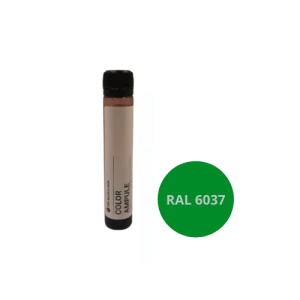 Barwnik do żywicy 3D Basics : pure green (RAL 6037)   