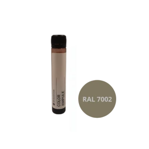 Barwnik do żywicy 3D Basics : olive grey (RAL 7002)   